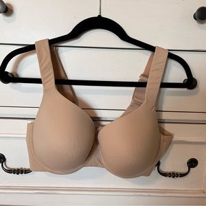 EUC Cacique 38DD Bra